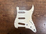 main image for ad Stratocaster Pickguard