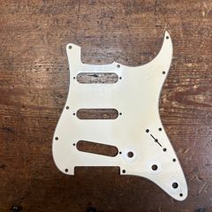 Stratocaster Pickguard