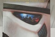 Battlefront Star Wars book