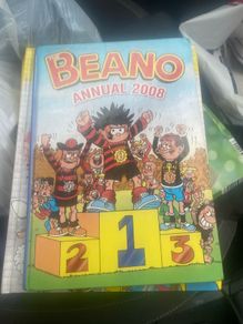 beano
