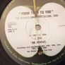 Beatles Album VERY RARE  "From Then To You " 1970. Image 9