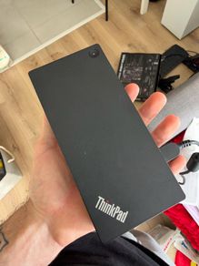 Lenovo ThinkPad USB-C Dock Gen 2 (40AS)
