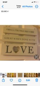wall Plaque
