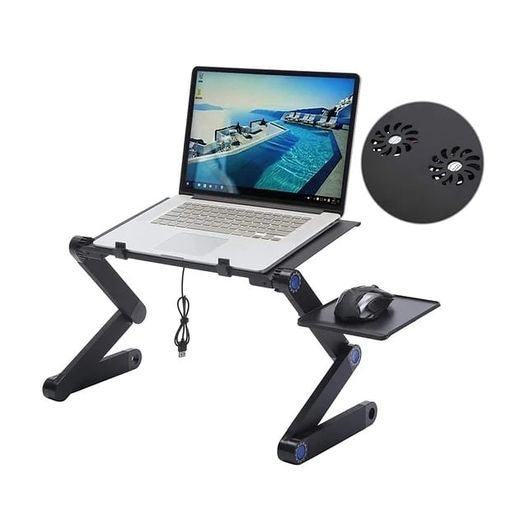 Laptop stand