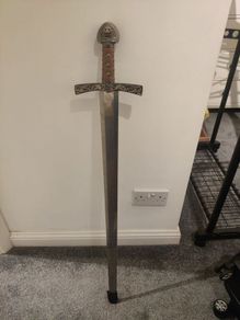 Sword