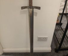 Sword