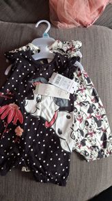 baby girl clothes bundle