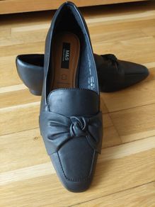 Ladies loafers