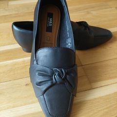 Ladies loafers
