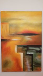 Canvas Painting