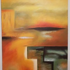 Canvas Painting