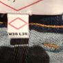 Lee Cooper mens jeans Image 2