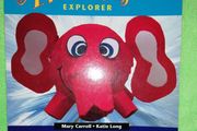 3 Children's Art &amp; Craft Books