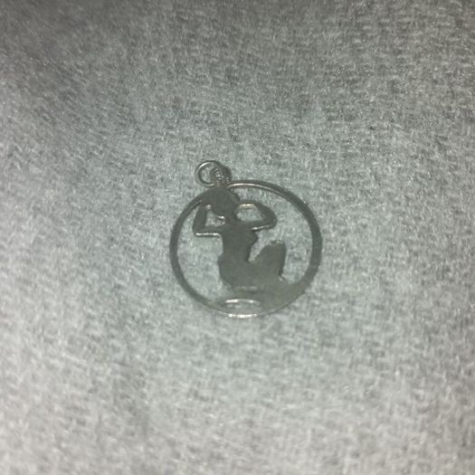 Sterling silver jewellery