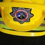Firefighter costume Image 3