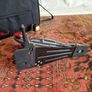 Pearl Eliminator P2000B Bass Kick Drum Pedal with case Image 8