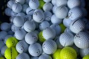 40 Callaway Golf Balls