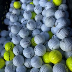 40 Callaway Golf Balls