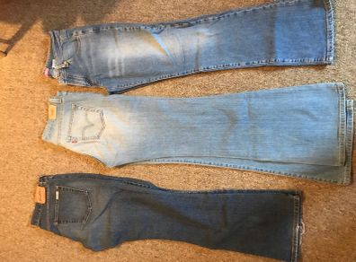 levis jeans