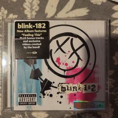 Blink 182 Blink 182 Special Edition CD 2003