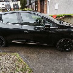 2013 Renault Clio
