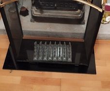 Firescreen