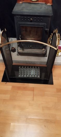 Firescreen
