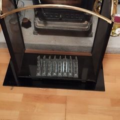 Firescreen
