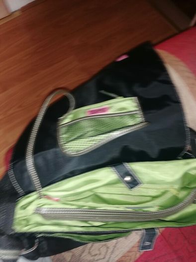 beautiful new Esprit bag