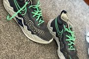 Nike GT
