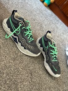 Nike GT