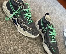 Nike GT