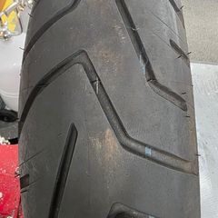 Bridgestone Battlax Adventure 170/60/17