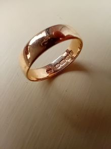 Wedding ring