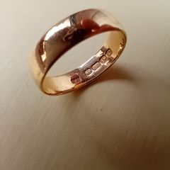 Wedding ring