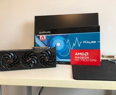 Sapphire Pulse Amd Radeon Rx 7900 Gre 16gb Gddr6 Graphics Card Read Desc