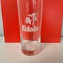 6 Assorted Branded Glasses Image 6