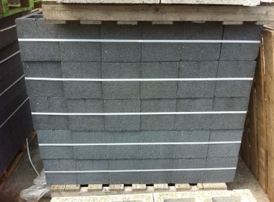 Special offer on 9" cavity blocks (2euro EACH)