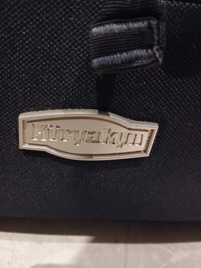 motorcycle luggage bag
