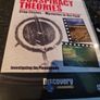 Conspiracy Theories DVD Image 2