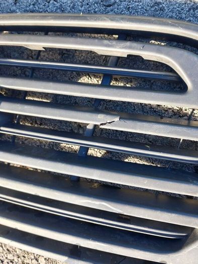 Ford Transit Grill