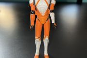 Star Wars Bomb Squad Figure (2012)
