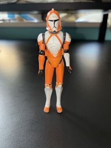 Star Wars Bomb Squad Figure (2012)