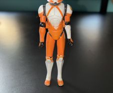 Star Wars Bomb Squad Figure (2012)