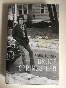 Bruce Springsteen [2016] Born To Run