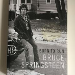 Bruce Springsteen [2016] Born To Run