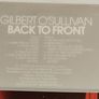 Gilbert O'Sullivan Vinyl Image 3