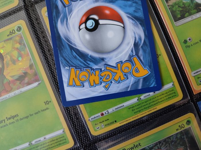 Sabrina & Brycen ! Promo ! Non-Holo ! Sun and Moon Era ! 2021 ! Pokemon Card !