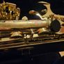 Alto Brass Saxophone Image 7