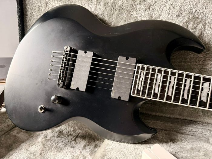 ESP Viper 7 String